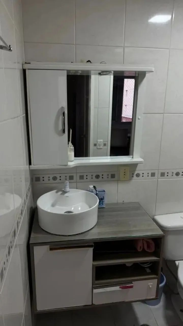 Apartamento para Venda em Campinas, Parque Itália, 2 dormitórios, 1 banheiro, 1 vaga - Foto 12
