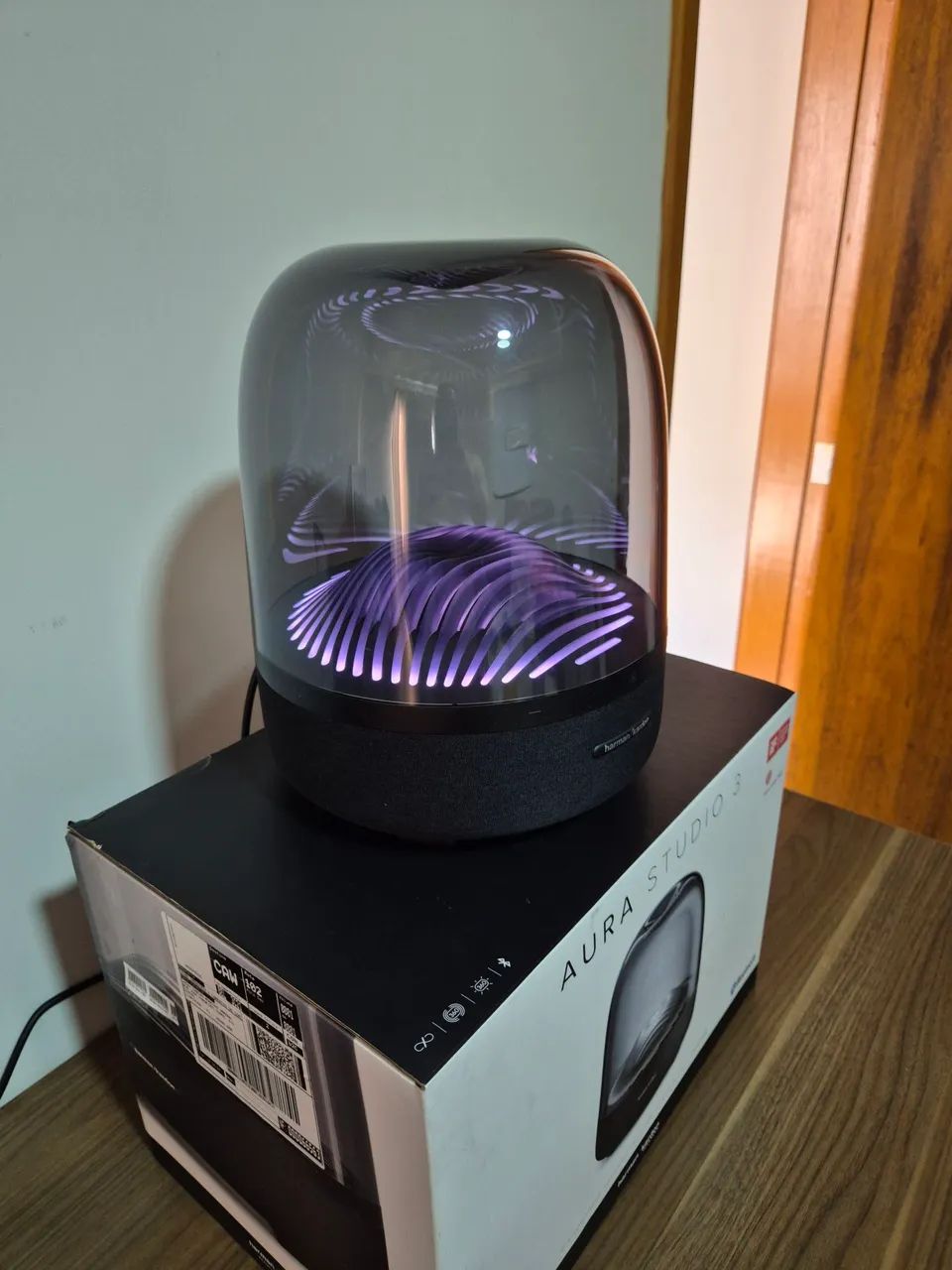 Aura Studio 3 - Novinha - Foto 3