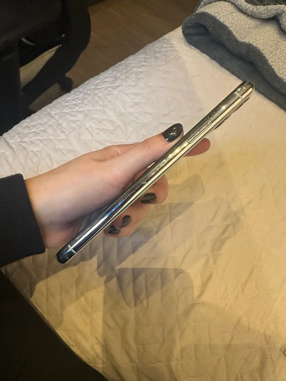 iPhone 11 Pro Max 256gb - Foto 5