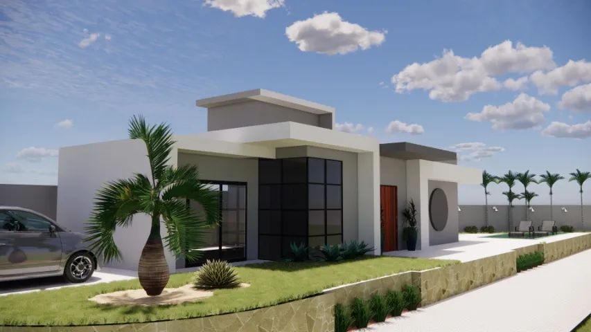 Foto - Itaboraí - Vila Gabriela (Manilha)