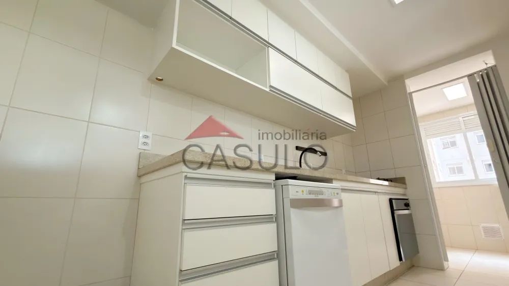 Apartamento à venda no bairro Engordadouro com 187 m² e 3 dormitórios/quartos - Foto 3