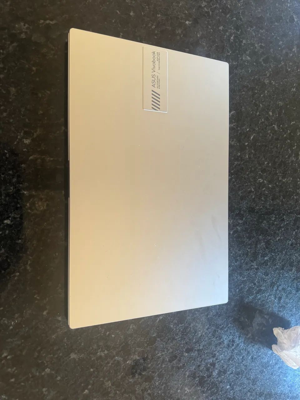 Vendo ASUS Vivobook go 15 em ótimo estado - Foto 2