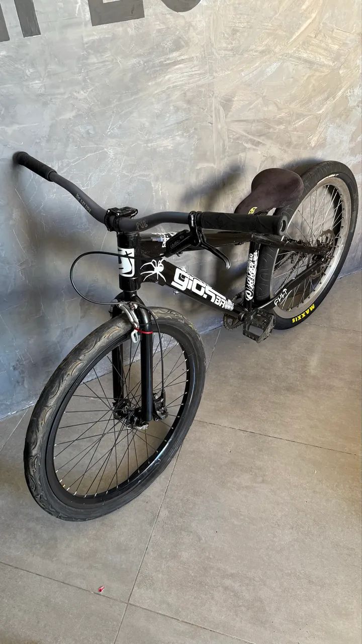Gios 4t zera  - Foto 2
