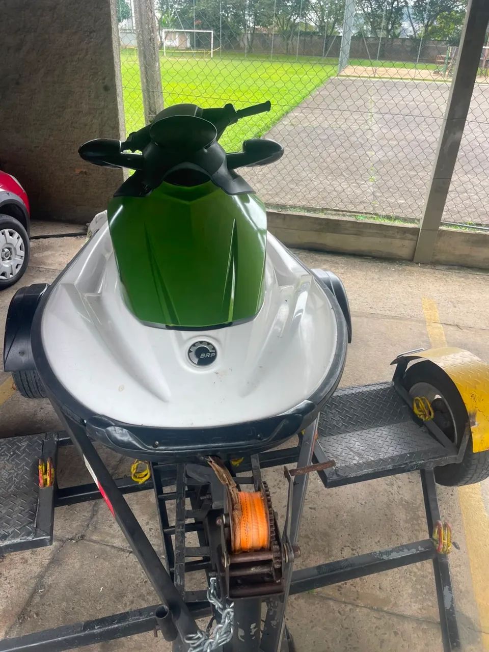 JET SKI SEA DOO - Foto 2