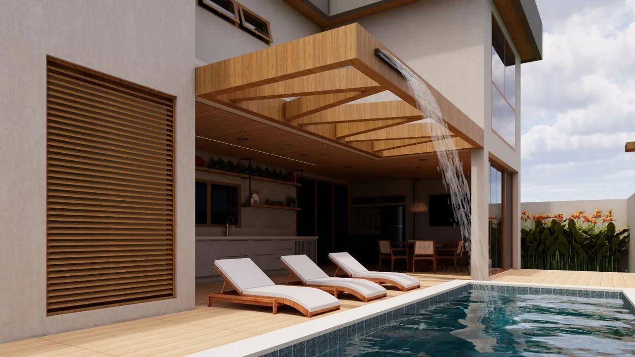 Arquiteto | Projetos Residenciais, Comerciais e Interiores - Foto 2