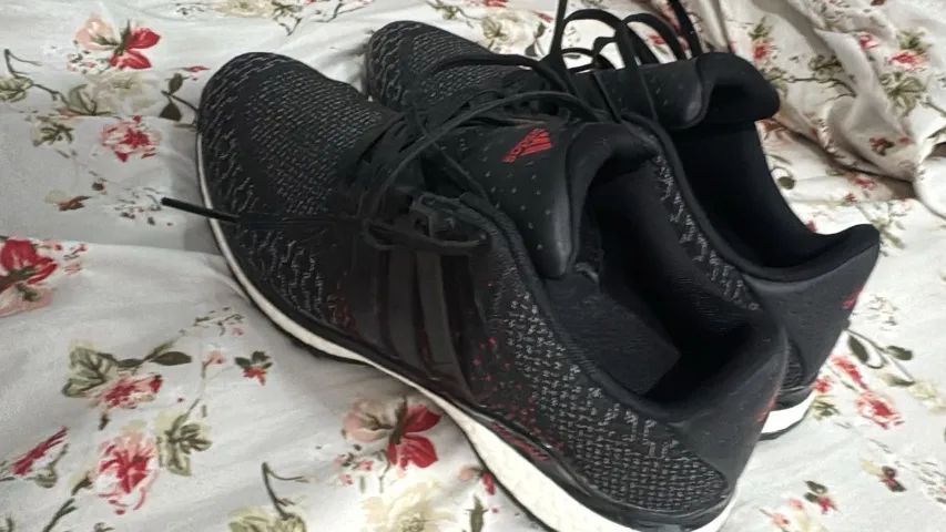 Tenis adidas ultraboost 1.0 ORIGINAL NOVO - Foto 3