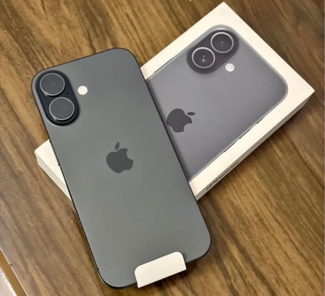 iPhone 17 256gb novo com caixa 