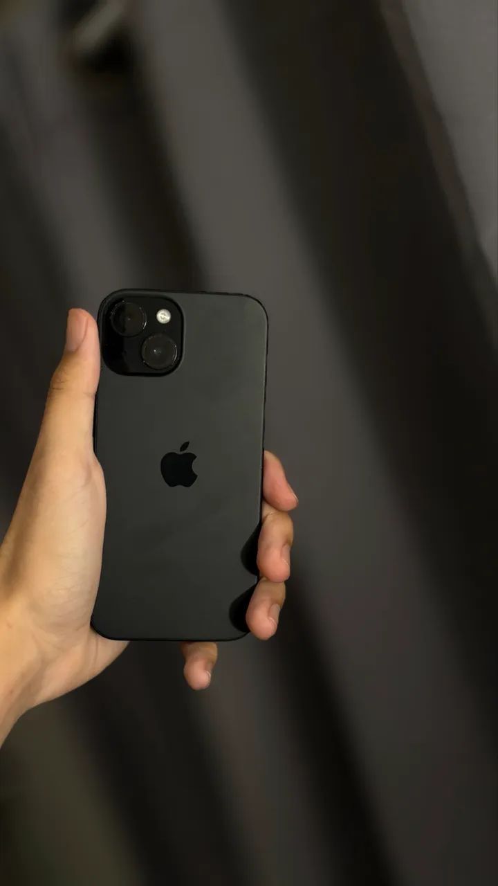 iPhone 15 128GB TODO ORIGINAL