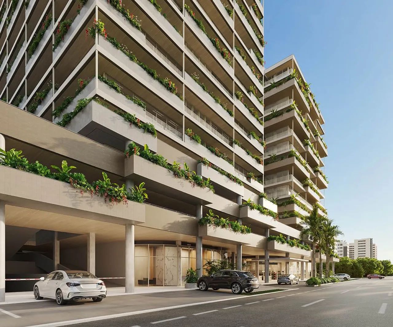 Sala Comercial 55 a 128 m² na Mangabeiras em Maceió | Prime Corporate - Foto 2