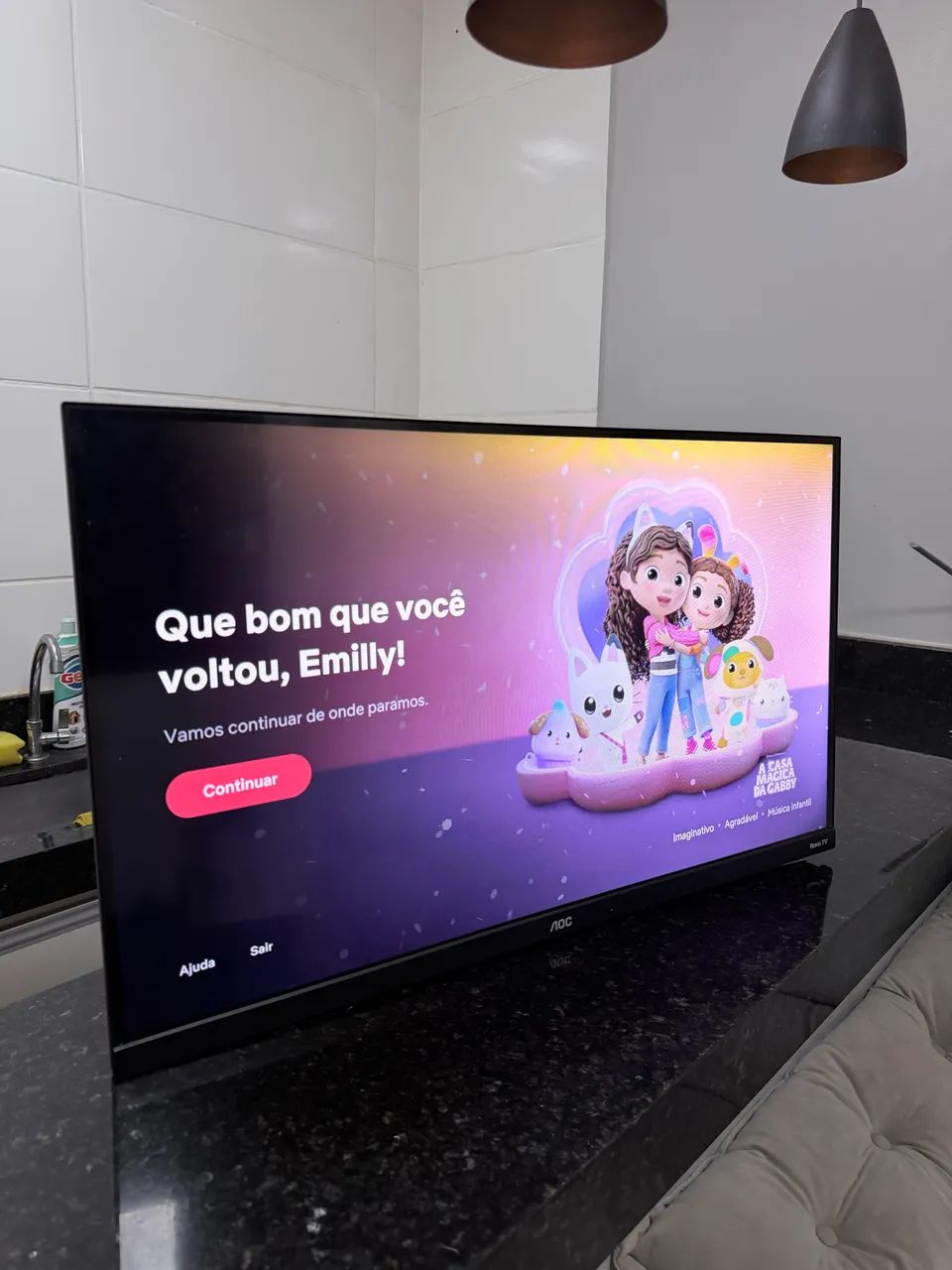 Tv Smart 32  - Foto 3