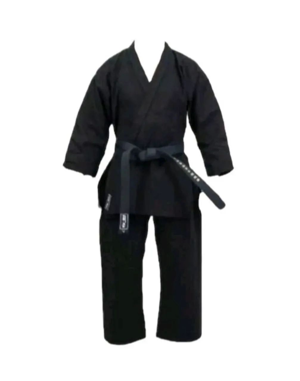 Kimono jiu jitsu A0