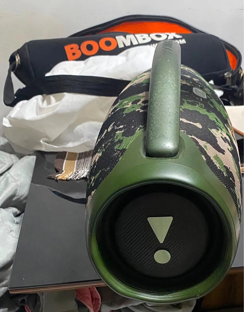 JBL boombox 3 - Foto 5