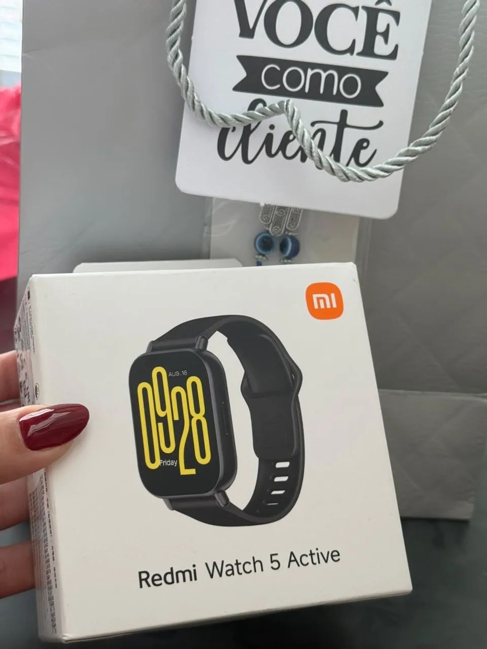 Redmi Watch 5 - Foto 2