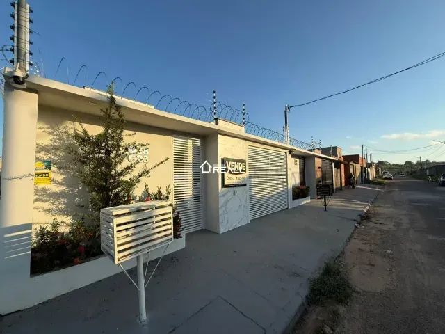  Bonsucesso, Casa com 3 quartos (1 suíte) - Foto 3