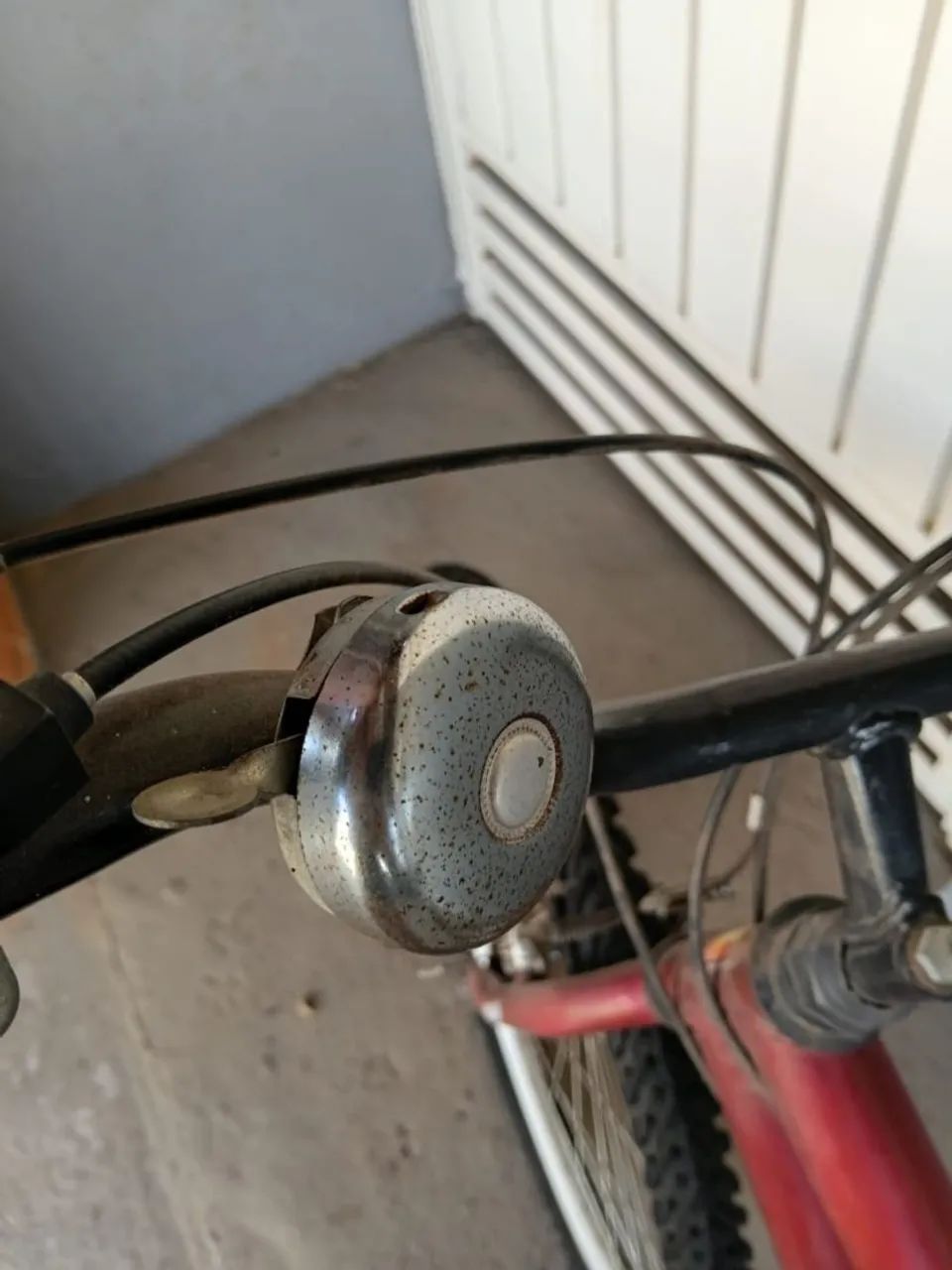 Bicicleta Bremen Eco Drive Aro 26 (Com Marchas) - Ótimo Estado - Foto 5