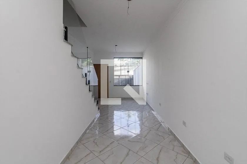 Casa à Venda - Bosque da Saúde, 3 Quartos, 126 m2