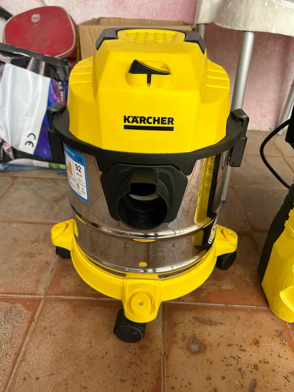 Kit karcher  - Foto 3