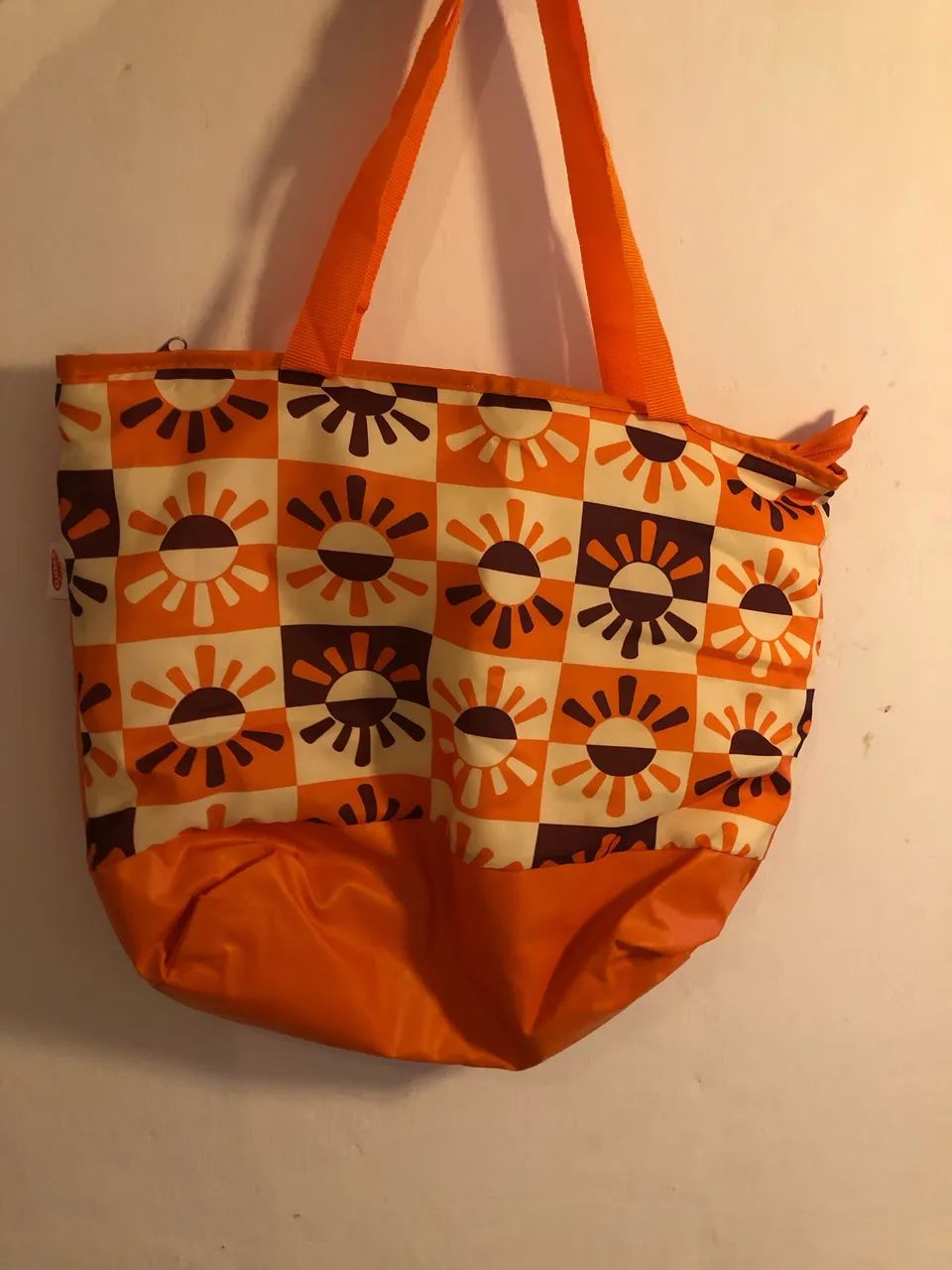 Kit duas bolsas térmicas  - Foto 2