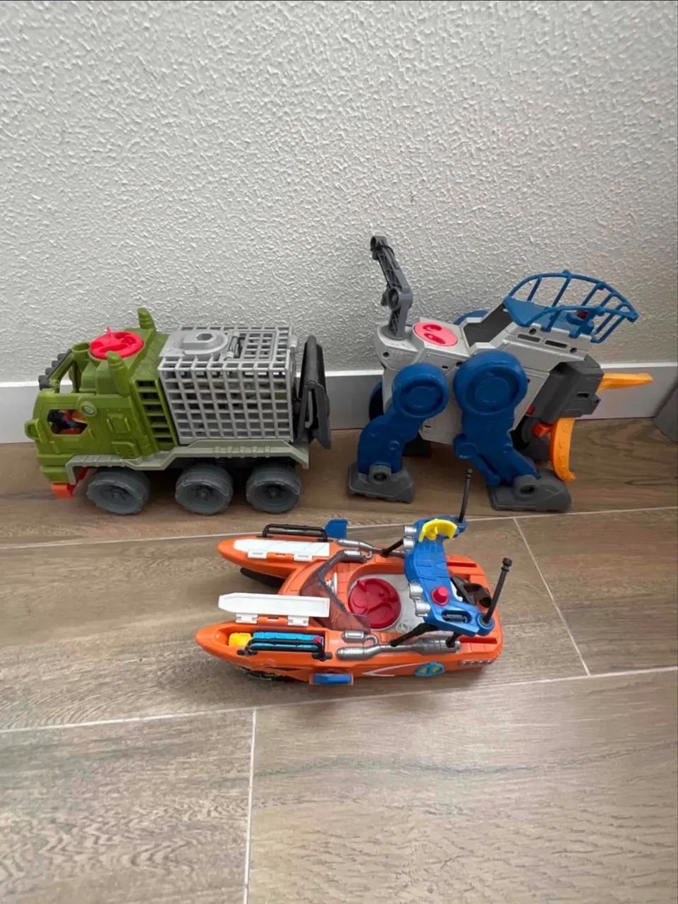 Brinquedos imaginext - Foto 3