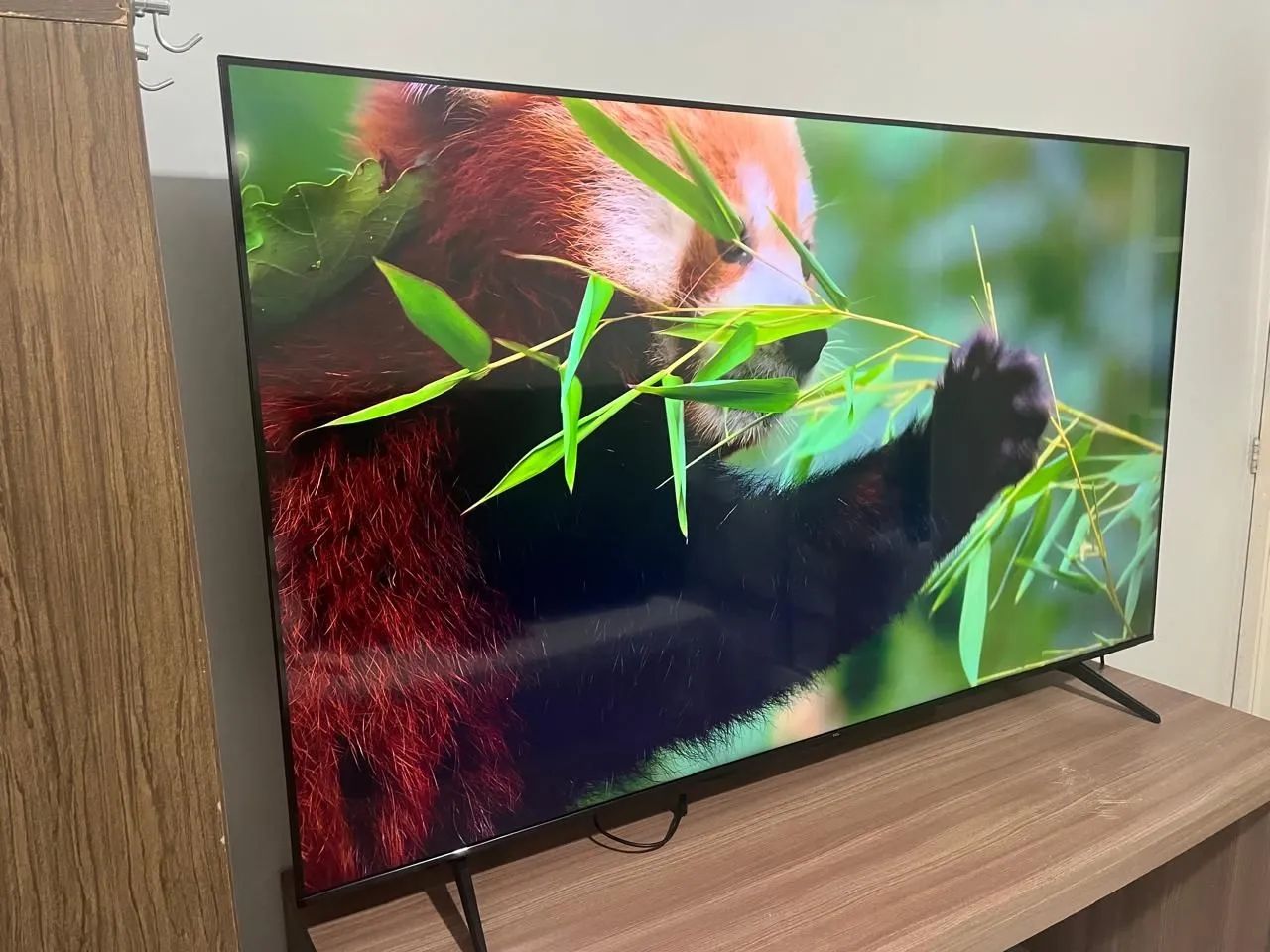 Vendo TV 75 polegadas  - Foto 5