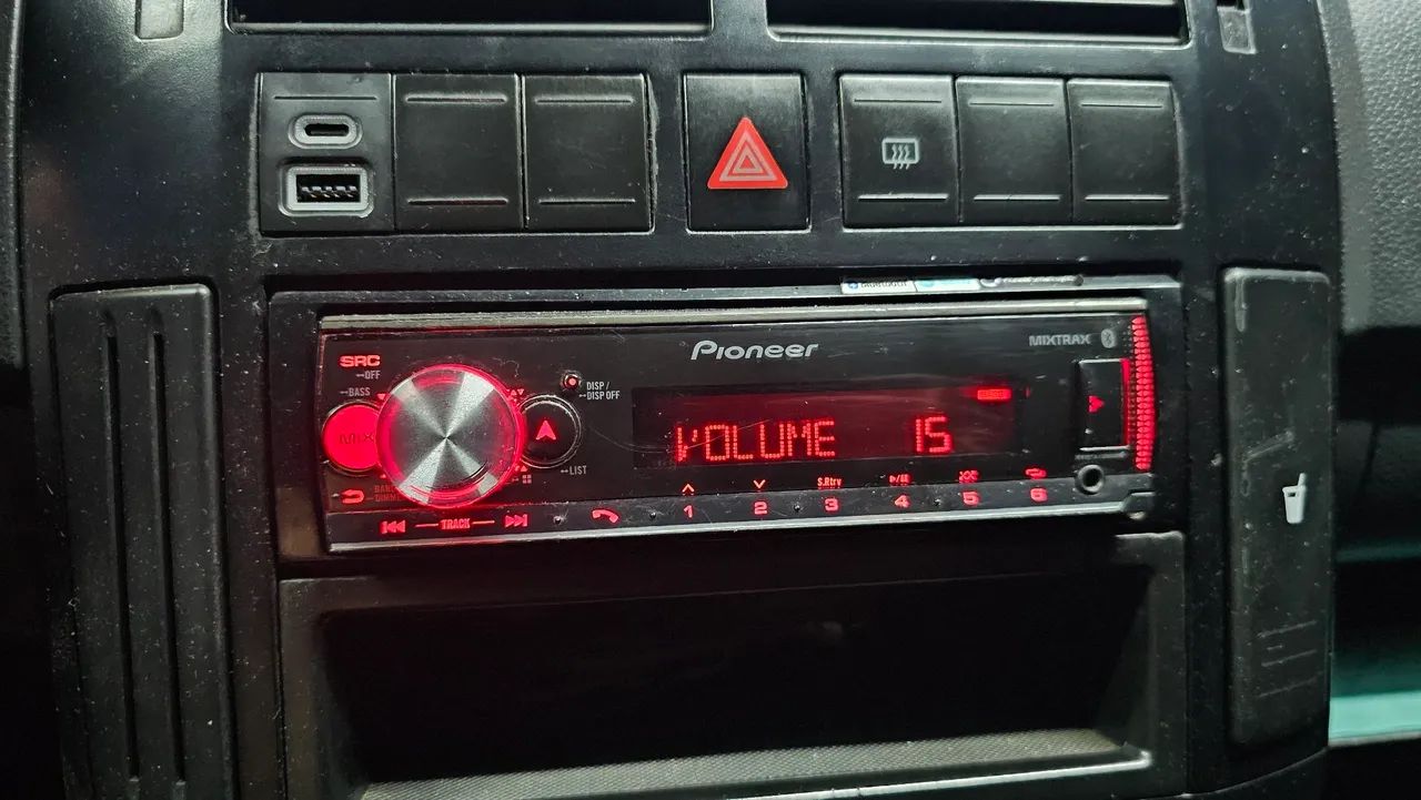 Som automotivo - Foto 3