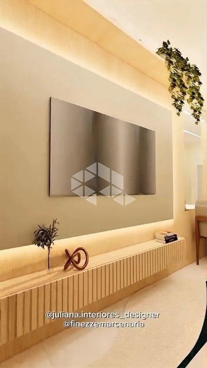Casa Nova por R$ 385 Mil com Mobília Inclusa /Pronta para Morar!Barra do Aririu/Palhoça - Foto 4