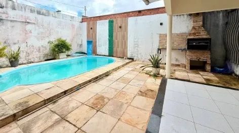 casa em cidade da esperança GSA08