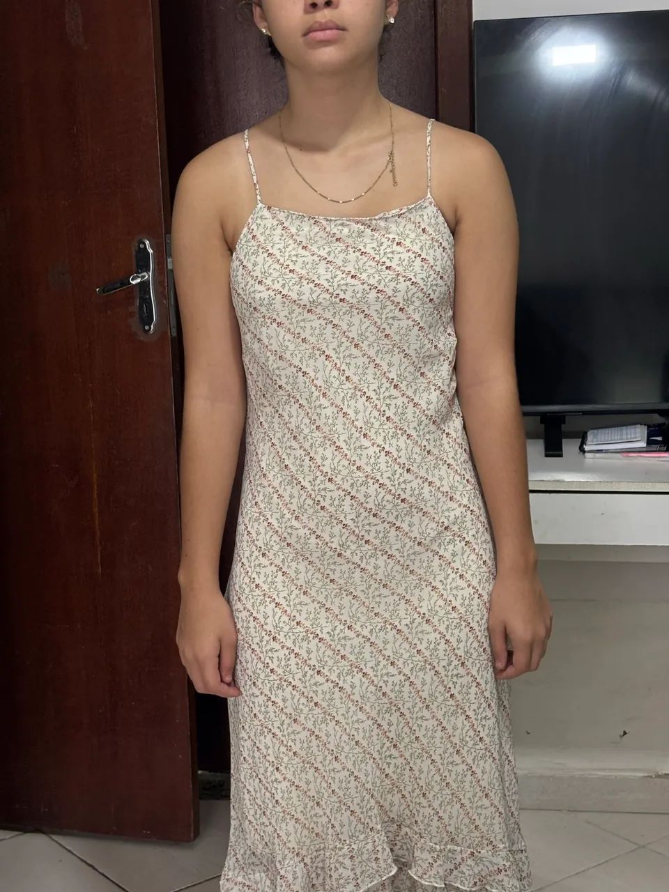 Vestido