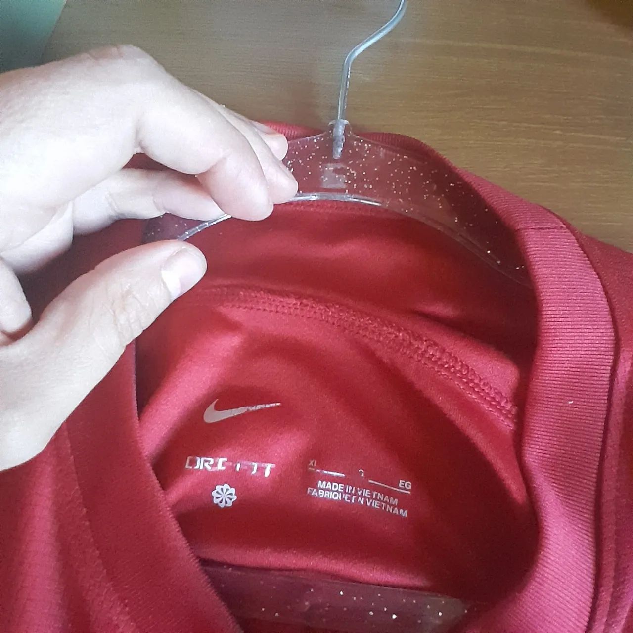 Camisa catar GG - Foto 5