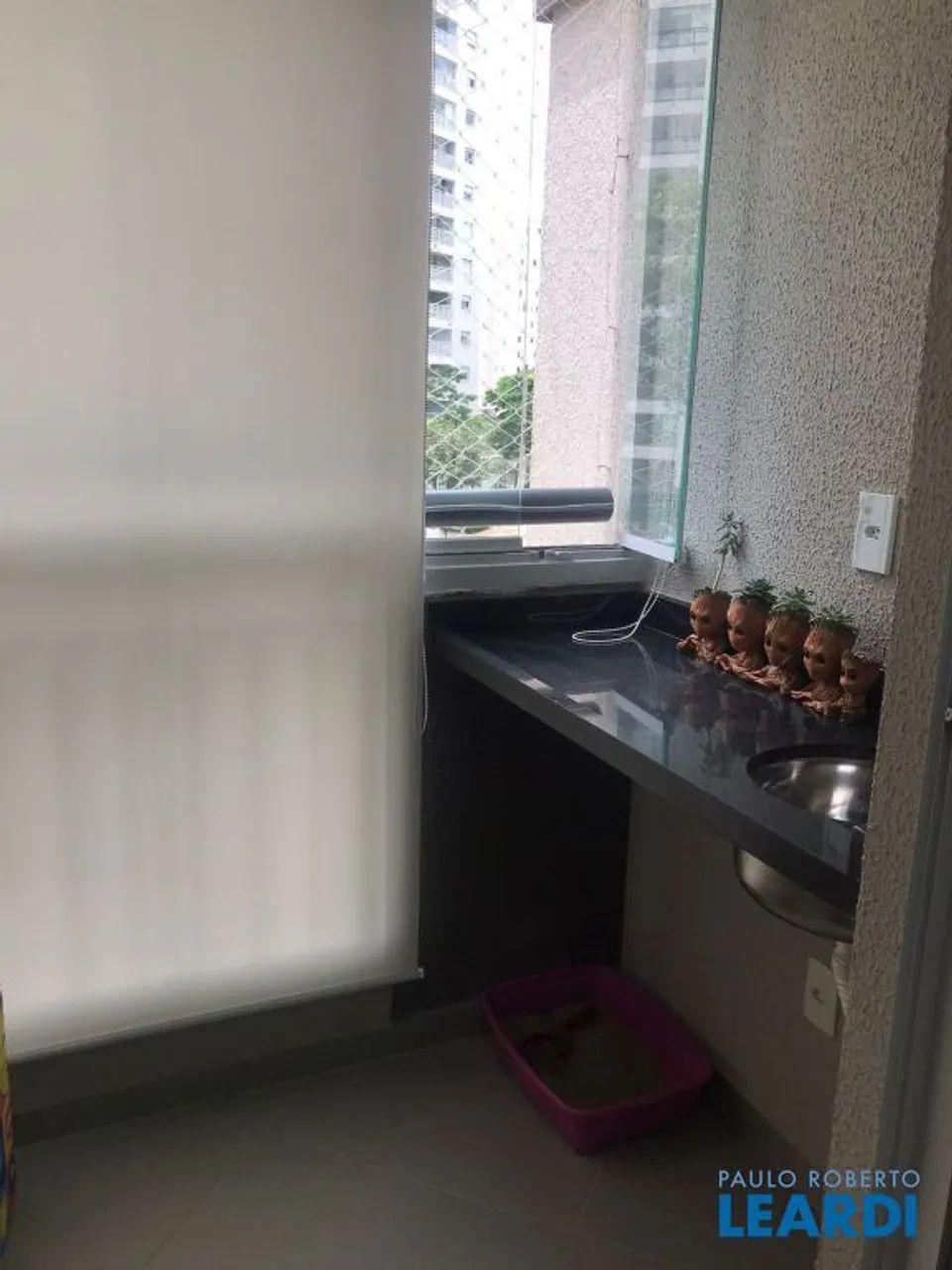 APARTAMENTO - MORUMBI - SP - Foto 5