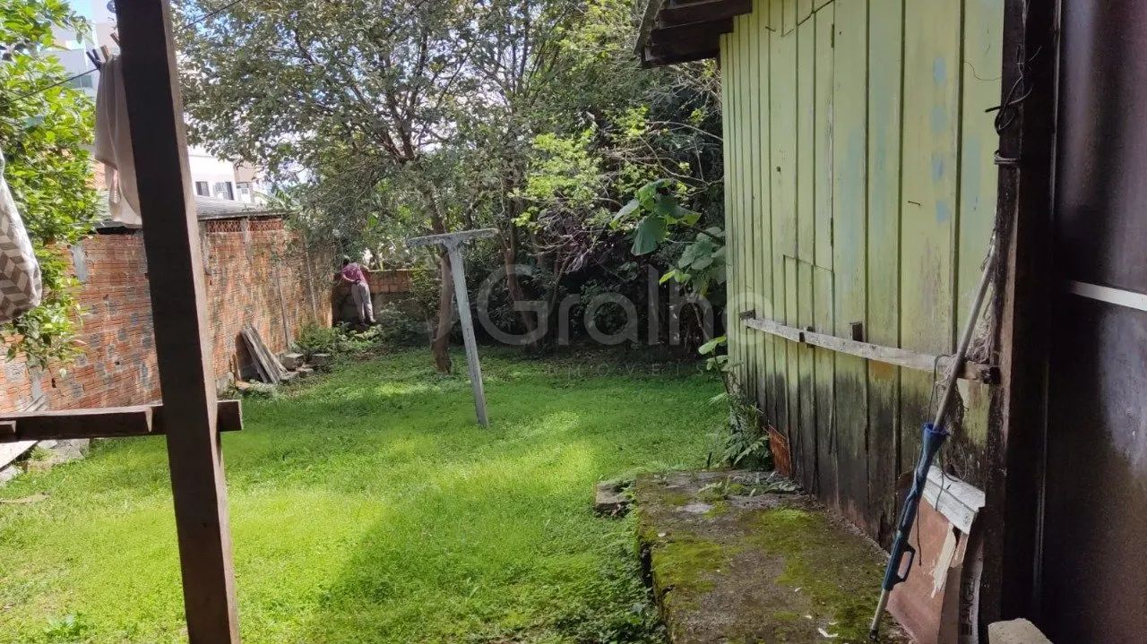 Terreno com 409m² no bairro Capoeiras - Foto 4