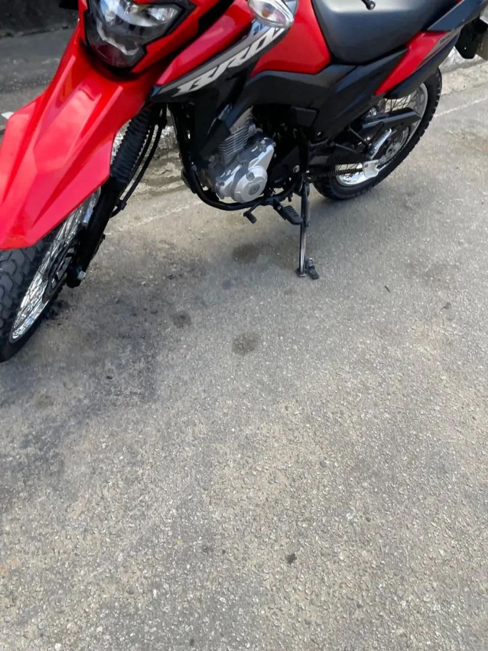 Bros 160 - Foto 4