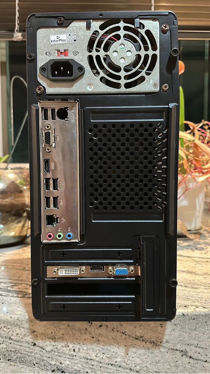 Pc Gamer - Foto 4