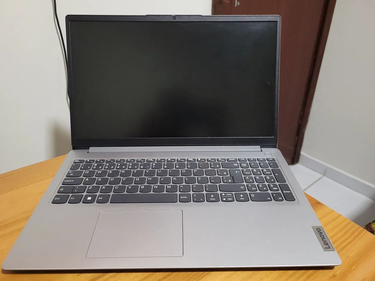 Vendo Lenovo IdeaPad 1 i7 12ª Geração - Foto 2