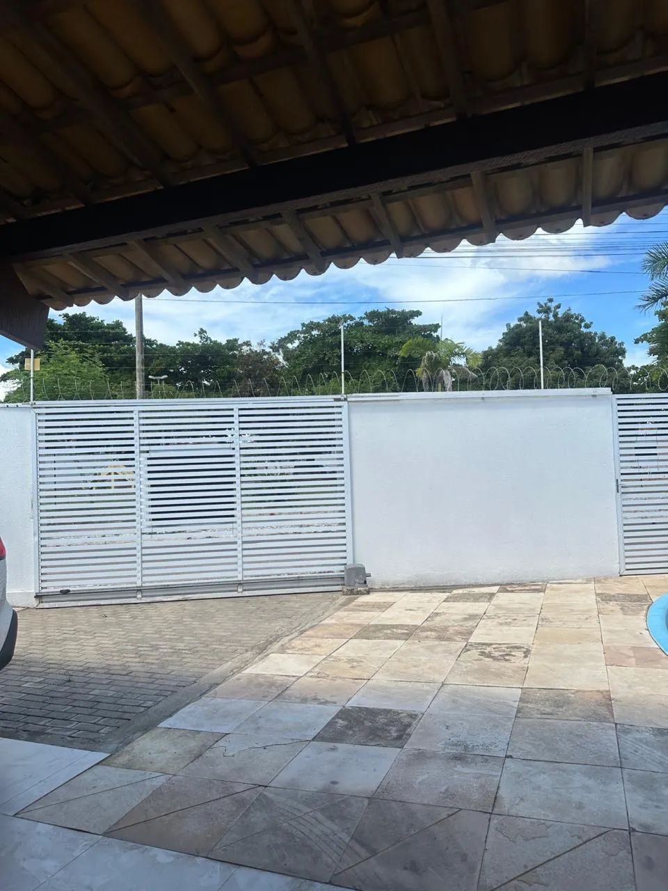 CASA NO CENTRO DA CIDADE,PRONTA PARA MORAR