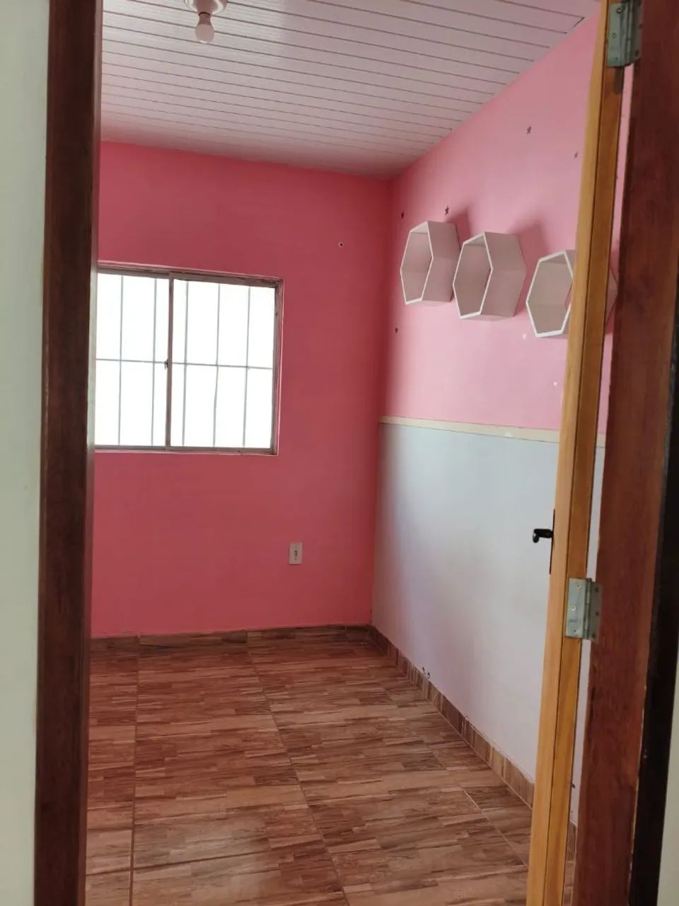 VENDO CASA EM CANAÃ TRAIRI