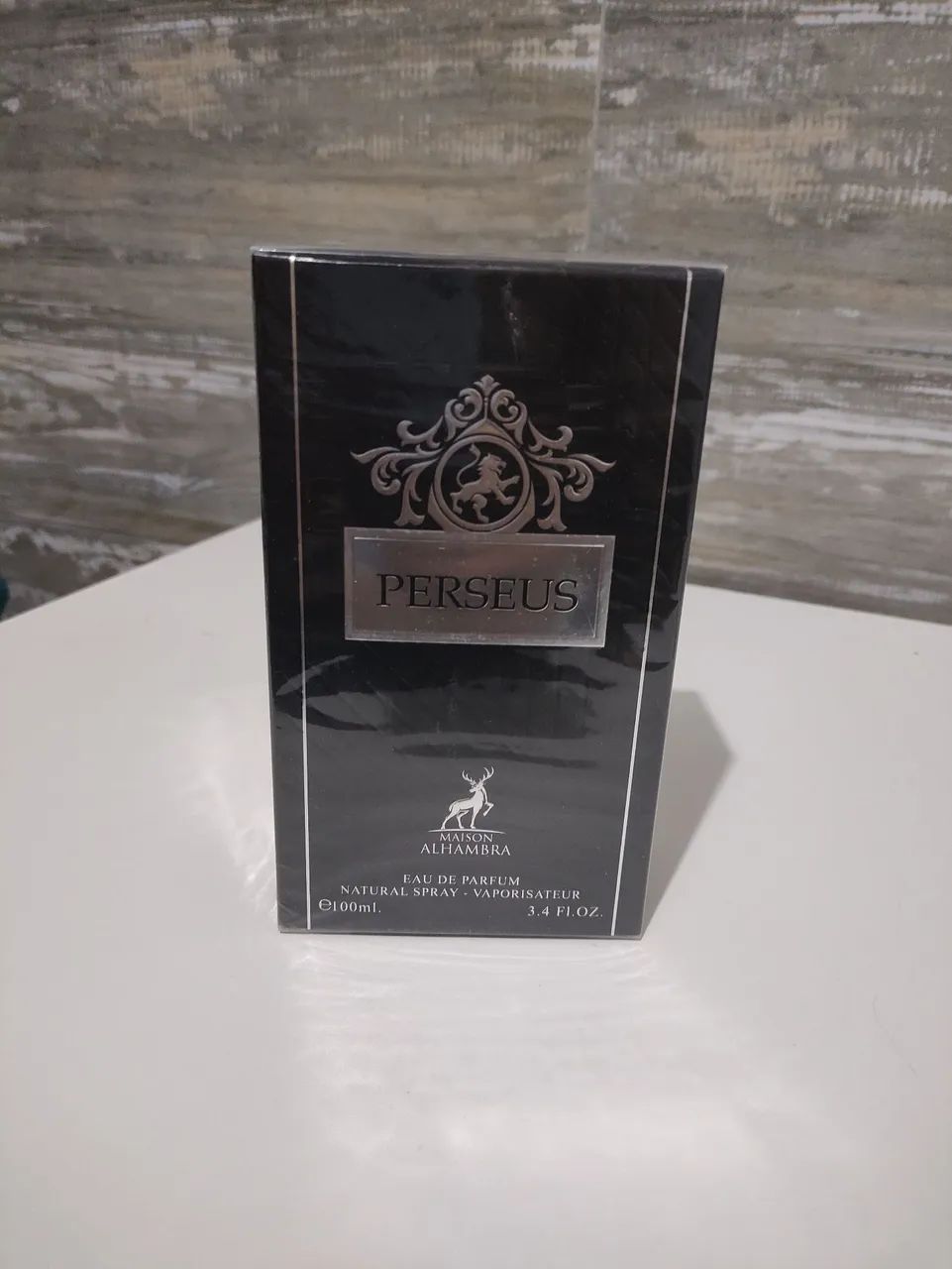 Perfume Perseus dupe ( Pegasus) - Foto 2