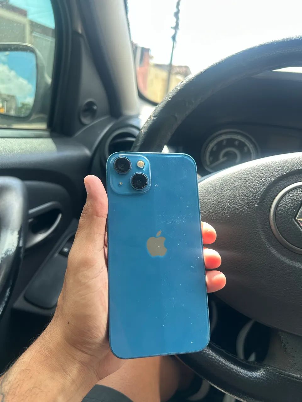 iPhone 13 128gb