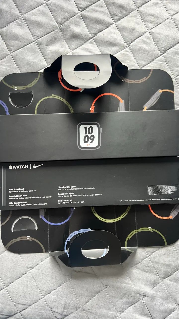Apple Watch SE  - Foto 4