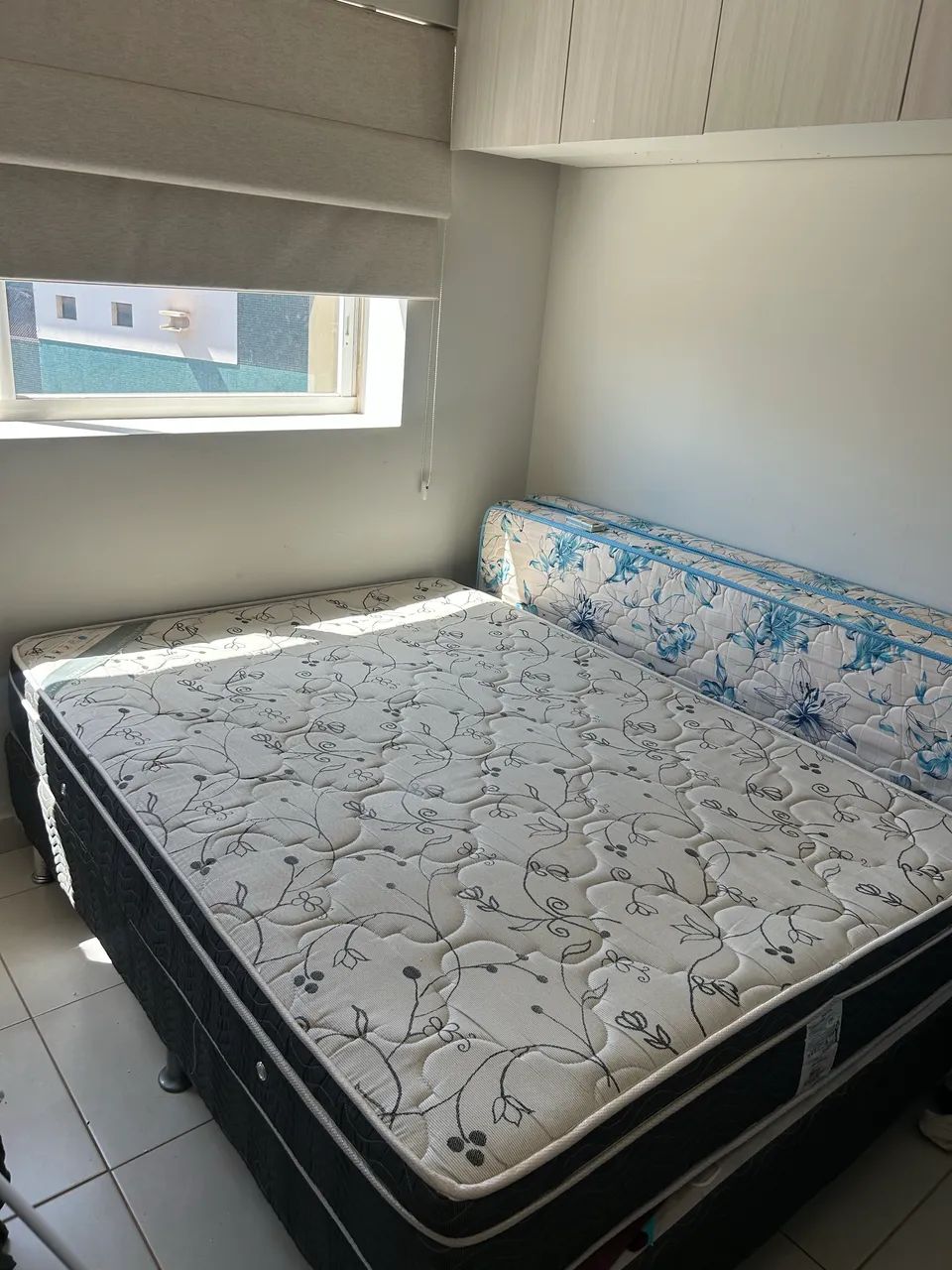 CAMA DE CASAL ORTOBOM - Foto 2