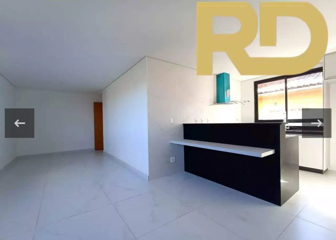 Apartamento de 3 quartos e 3 vagas na região Leste - Foto 2