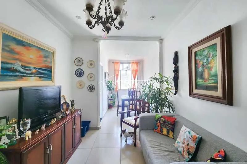 Apartamento - Padrão / Residencial / Centro - Foto 2