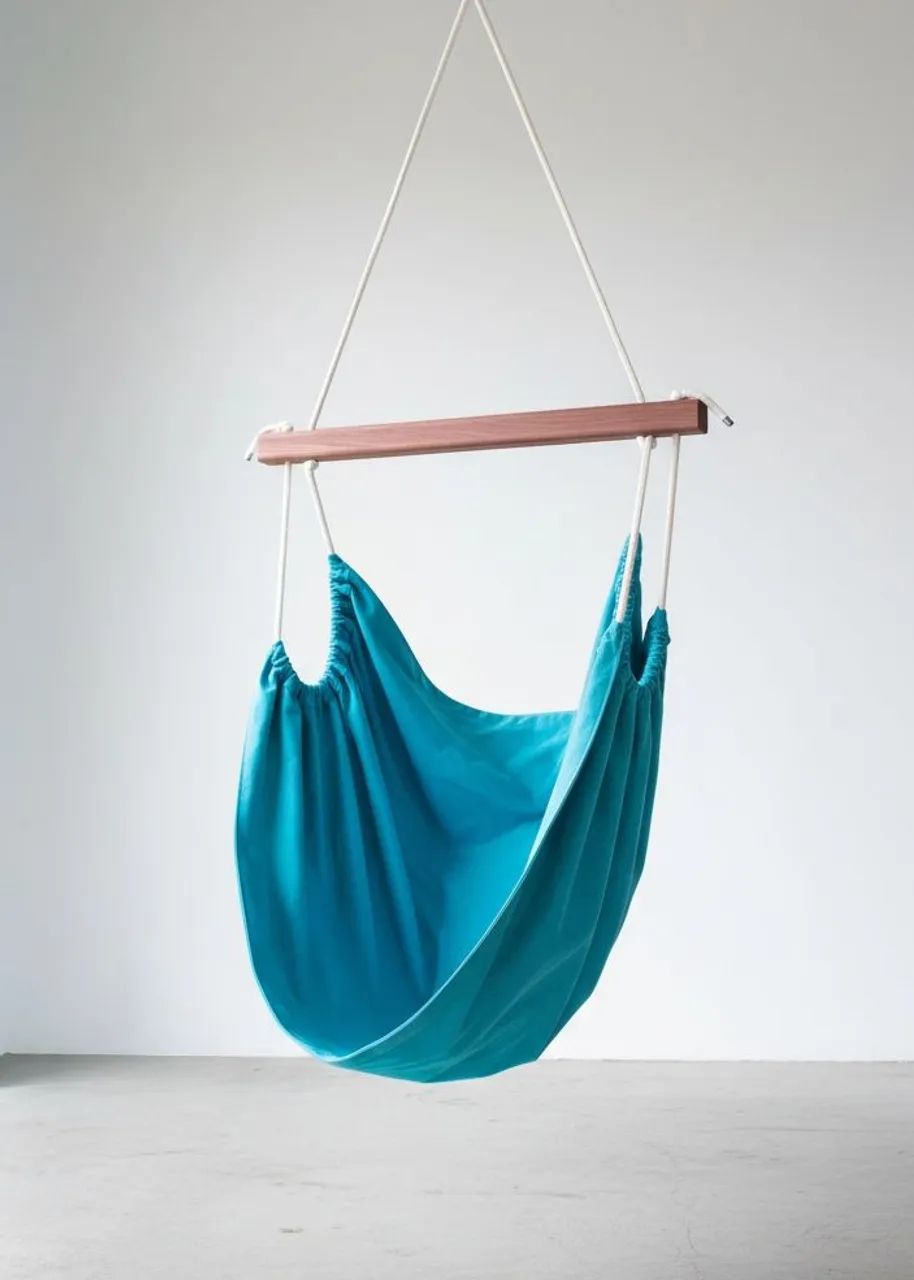 Balanço Ninho - Foto 4