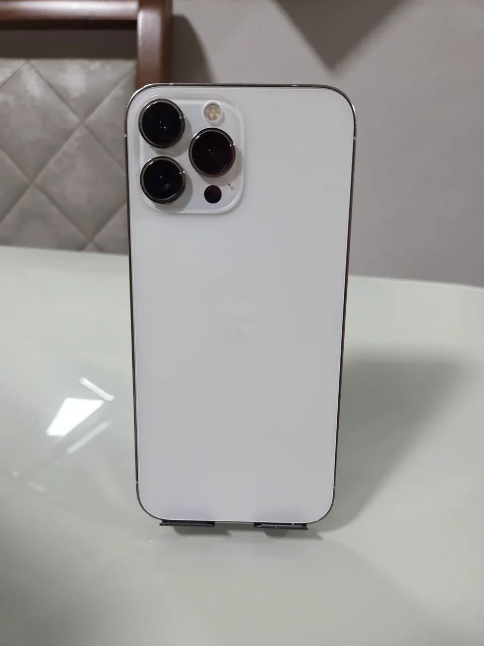 Iphone 13 Pro Max em Estado de Novo!!