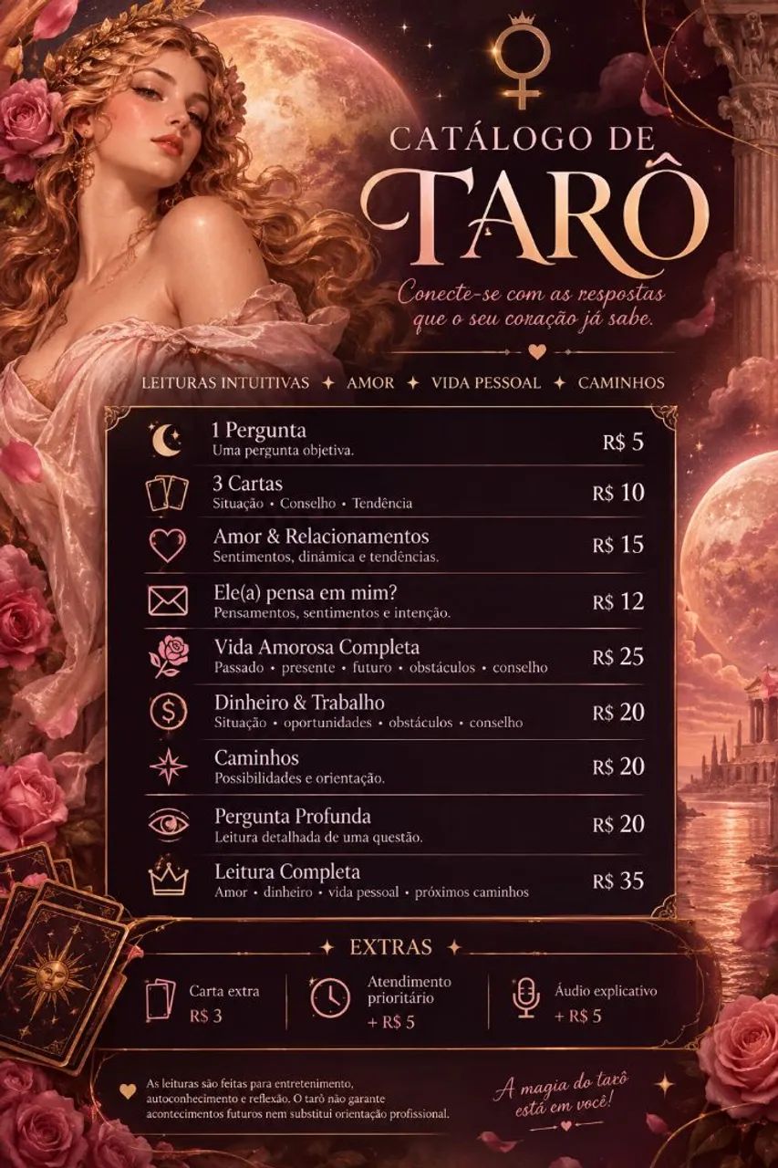 Tiragem profissionais 