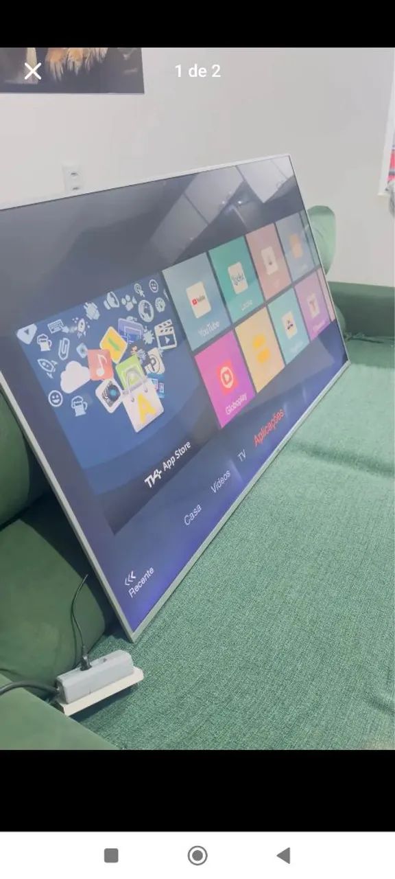 Tv TCL  - Foto 2