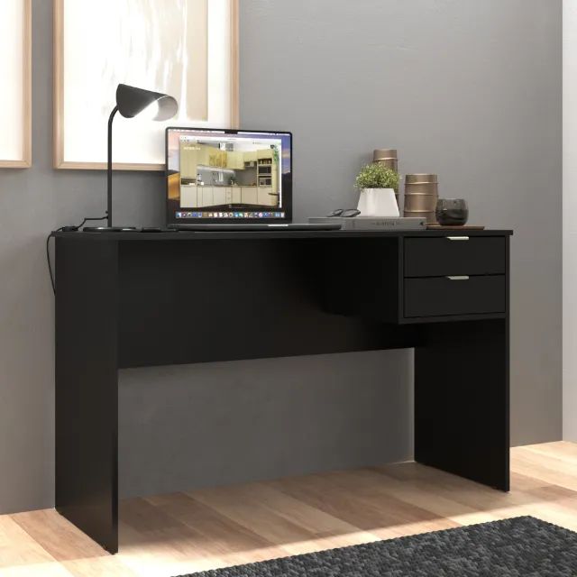 Escrivaninha Mesa de Computador Office Turim