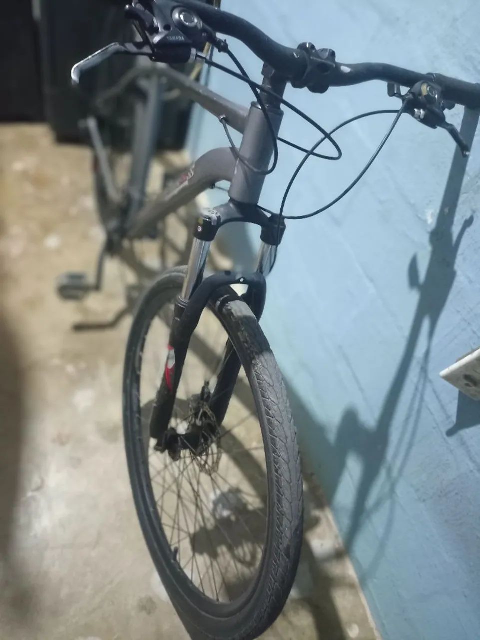 Bicicleta  - Foto 4