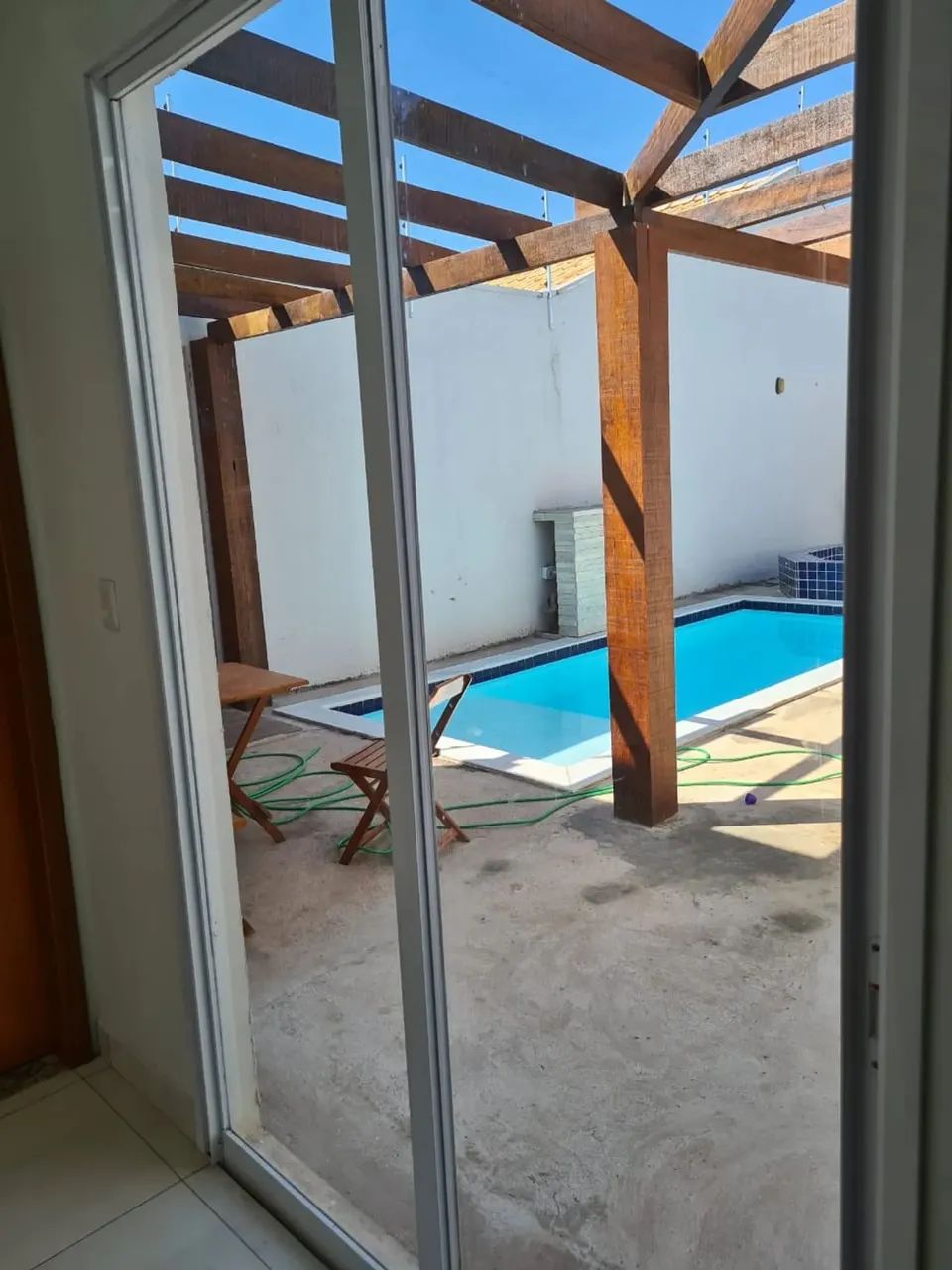 CASA JARDIM COMODORO