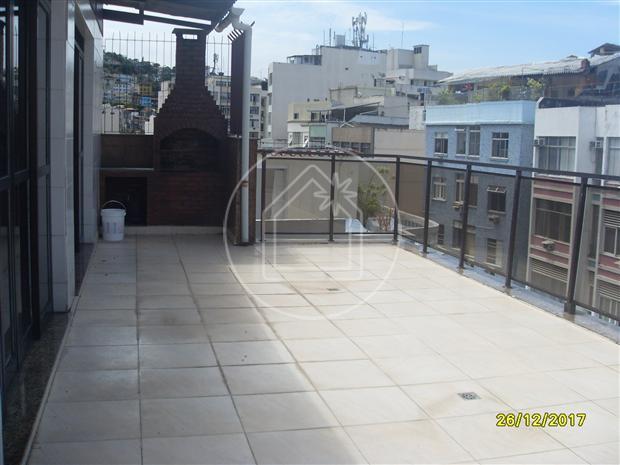 Apartamento à venda com 5 dormitórios em Flamengo, Rio de janeiro cod:816363 - Foto 5